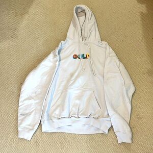 GOLF sweatshirt